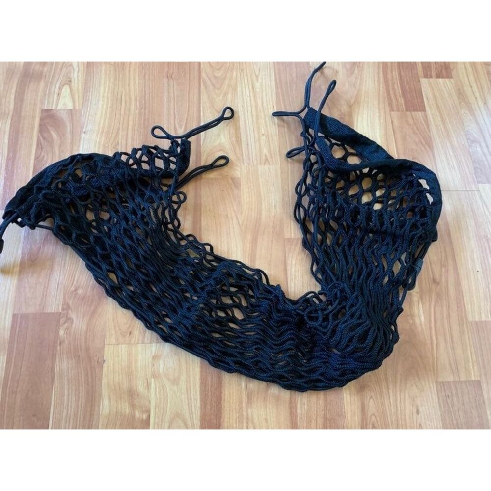 Black Trunk Cargo‎ Net